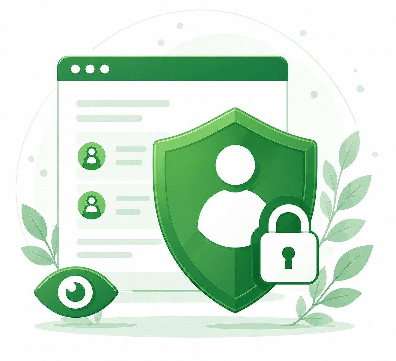 TrustTunnel Privacy